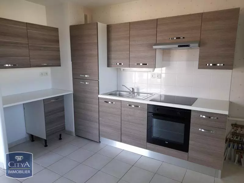 Photo 3 Appartement 3 pièces 60.26m²