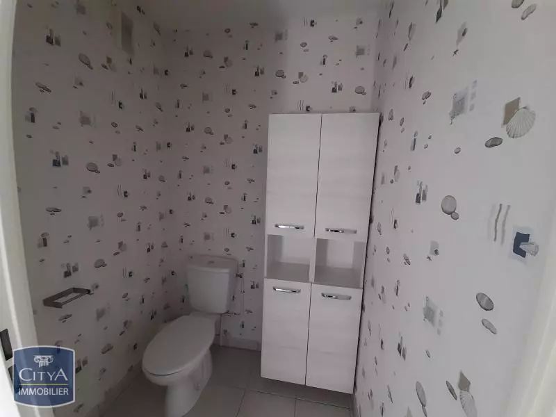 Photo 8 Appartement 3 pièces 60.26m²