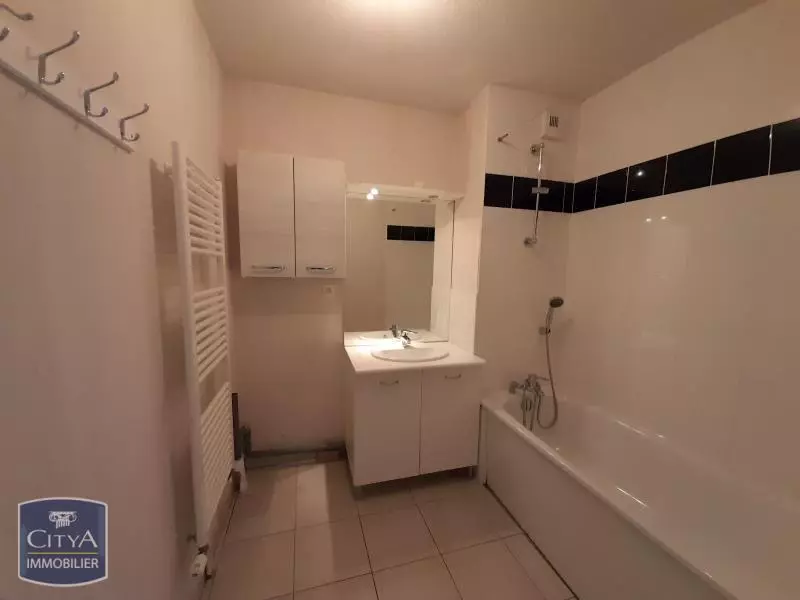 Photo 4 Appartement 3 pièces 60.26m²
