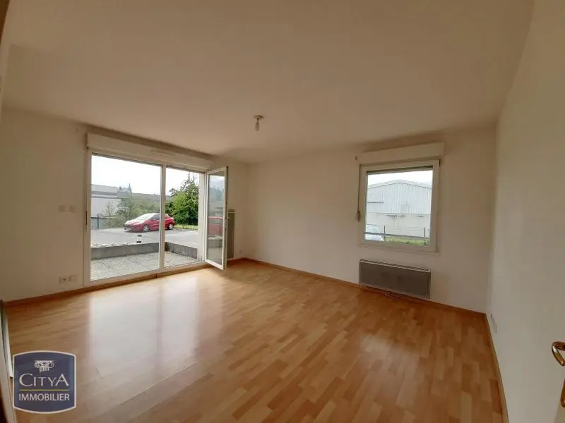 Photo 2 Appartement 2 pièces 43.15m²