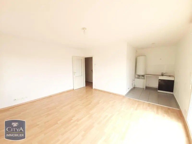 Photo 1 Appartement 2 pièces 43.15m²