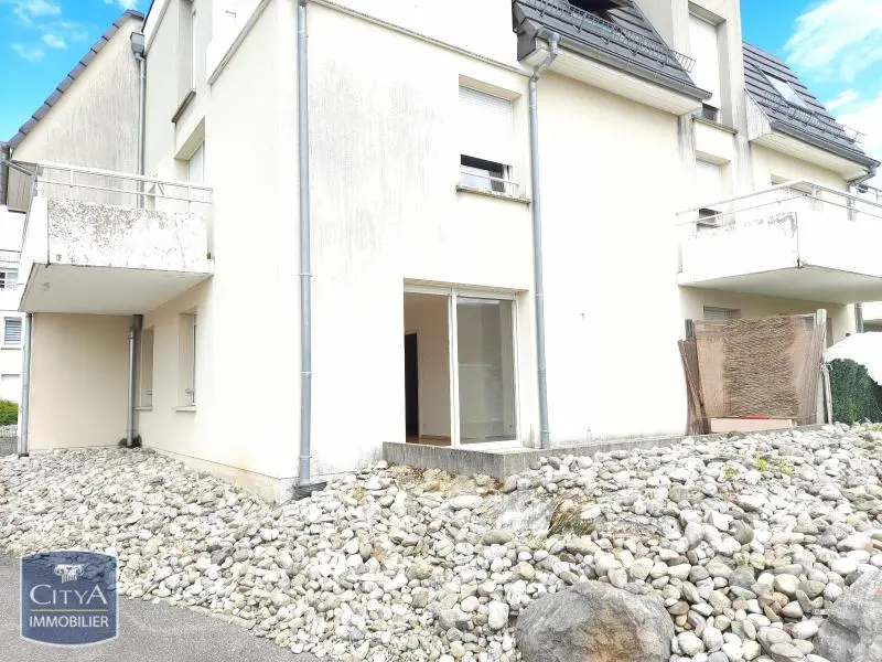 Photo 6 Appartement 2 pièces 43.15m²