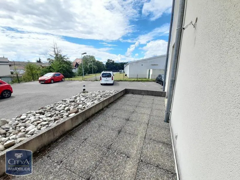 Photo 4 Appartement 2 pièces 43.15m²