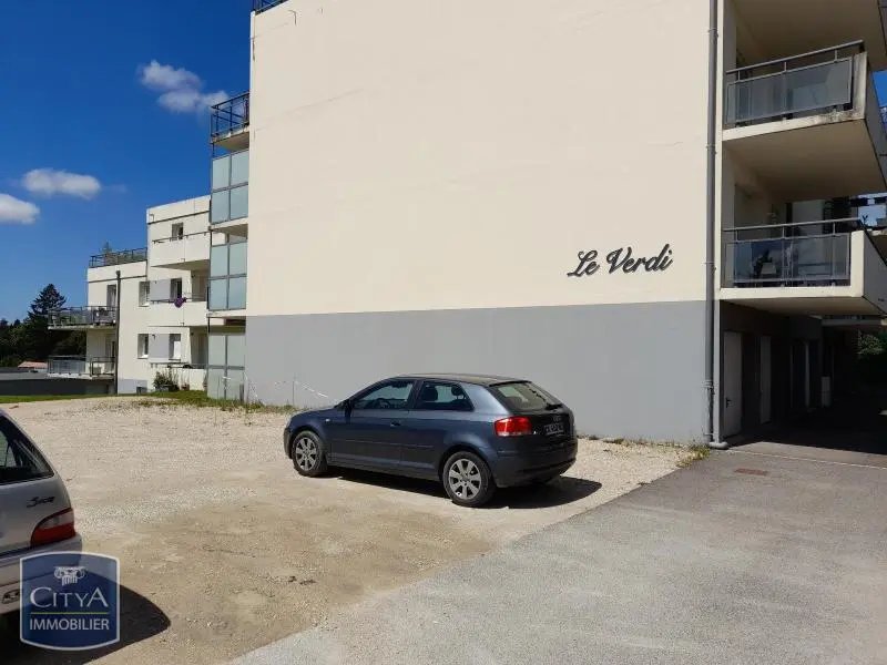 Photo 1 Appartement 3 pièces 64m²