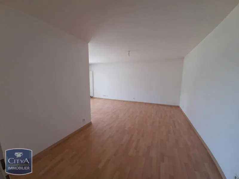 Photo 2 Appartement 3 pièces 64m²