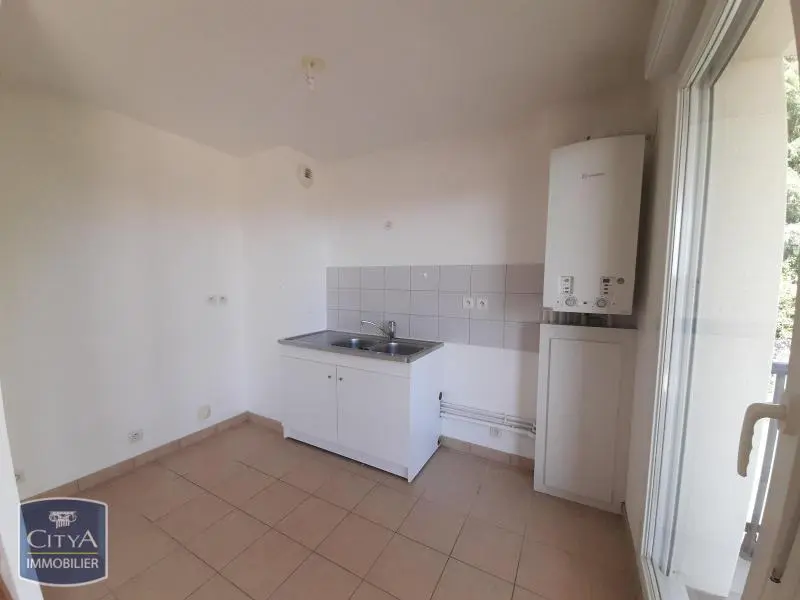 Photo 4 Appartement 3 pièces 64m²