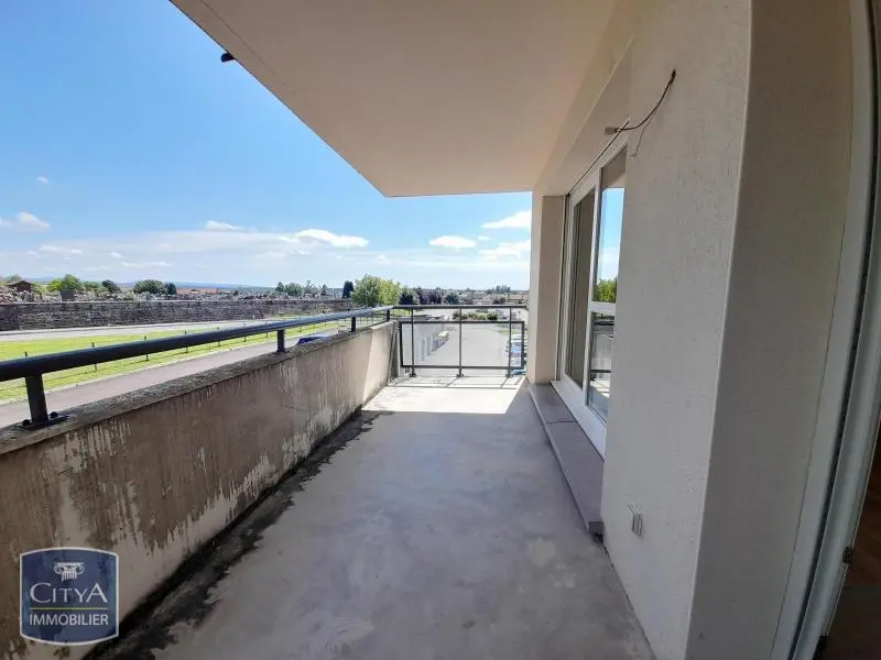Photo 5 Appartement 3 pièces 64m²