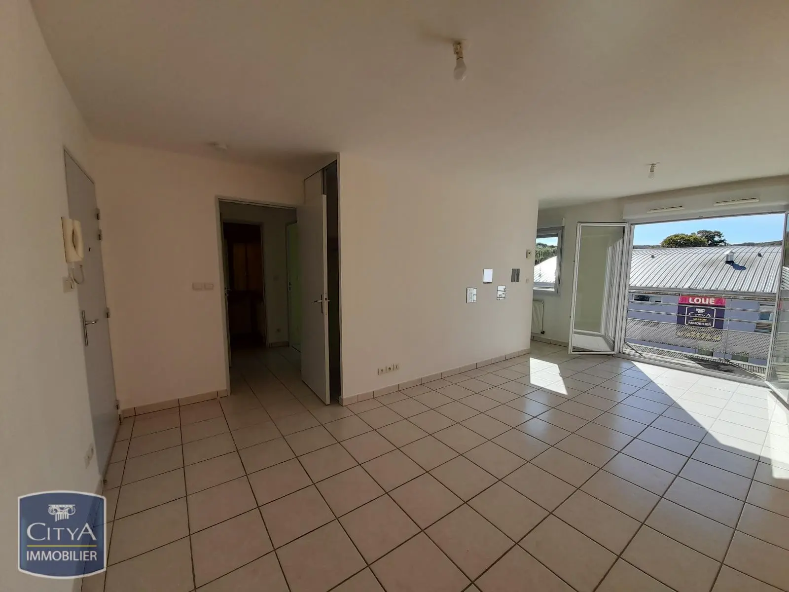 Photo 3 Appartement 2 pièces 45.6m²