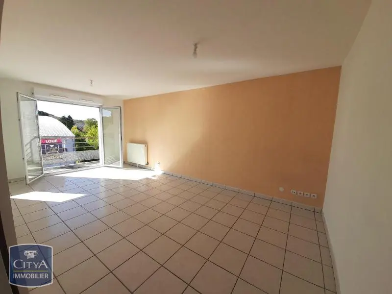 Photo 5 Appartement 2 pièces 45.6m²