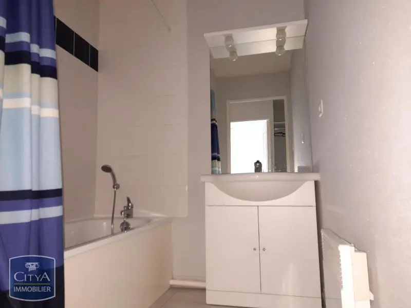 Photo 7 Appartement 2 pièces 47.59m²