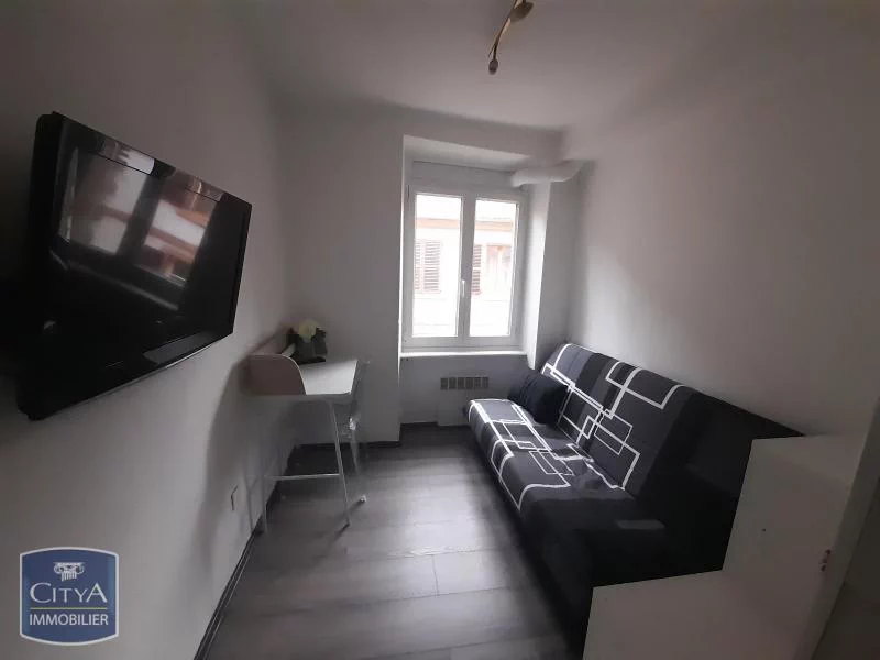 Photo Appartement 1 pièce 11m²