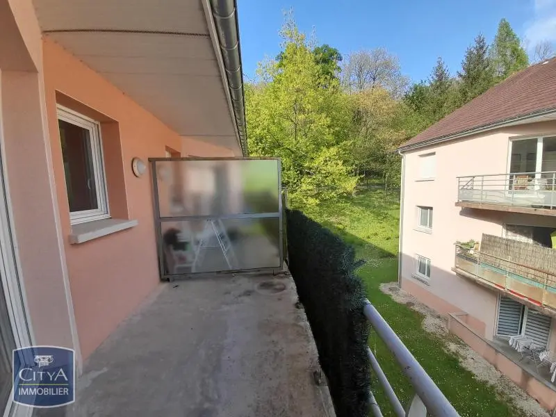 Photo 7 Appartement 2 pièces 47.62m²