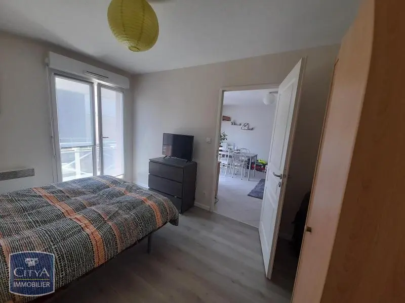 Photo 4 Appartement 2 pièces 48m²