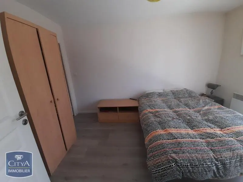 Photo 5 Appartement 2 pièces 48m²