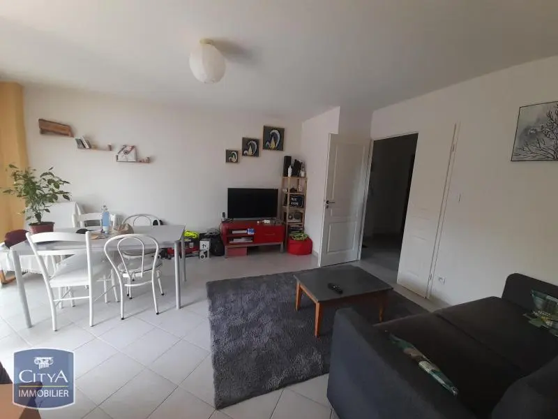 Photo 1 Appartement 2 pièces 48m²