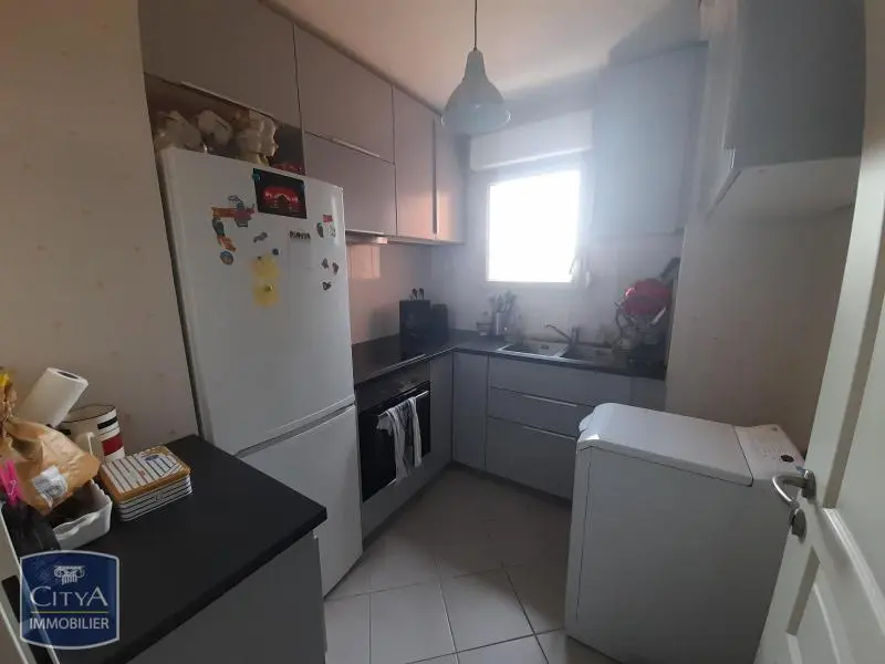 Photo 3 Appartement 2 pièces 48m²