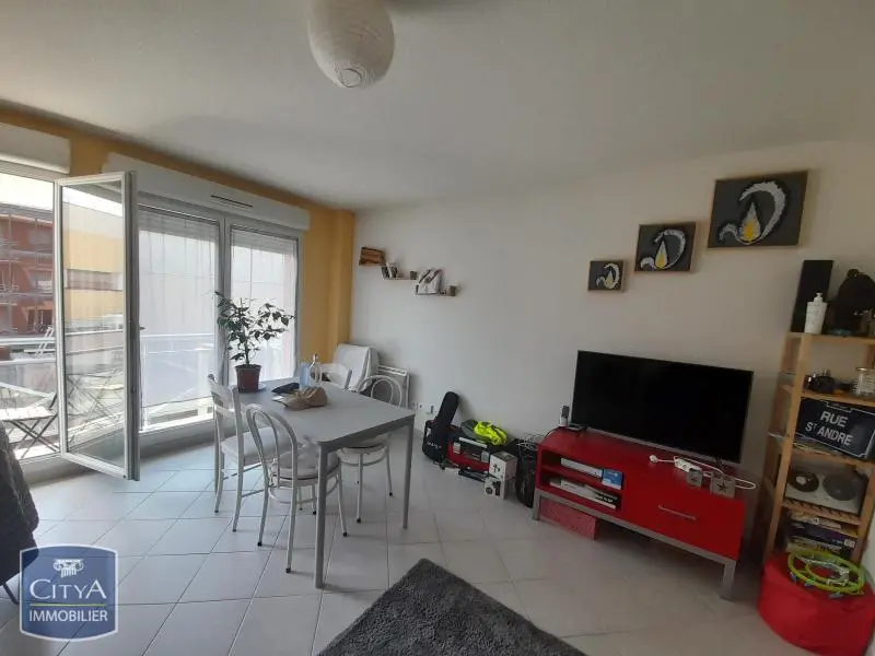 Photo 2 Appartement 2 pièces 48m²