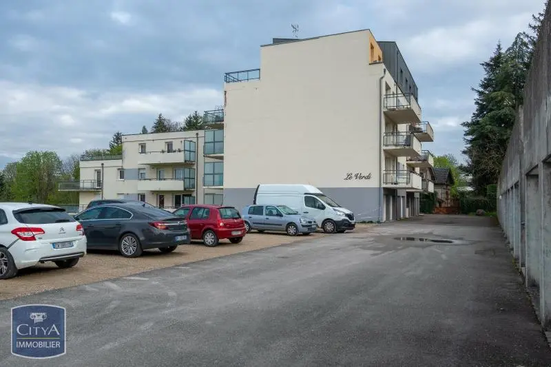 Photo 12 Appartement 2 pièces 45.5m²