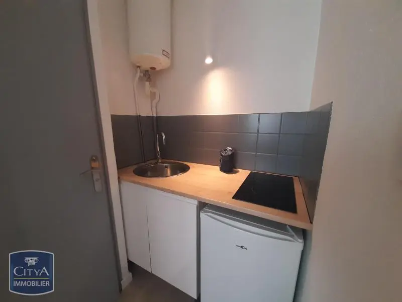 Photo 4 Appartement 1 pièce 17.17m²