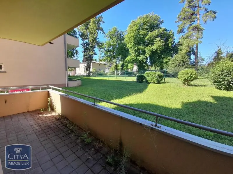 Photo 2 Appartement 1 pièce 30.11m²