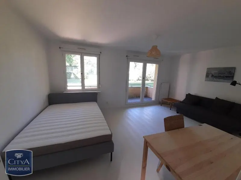 Photo 4 Appartement 1 pièce 30.11m²