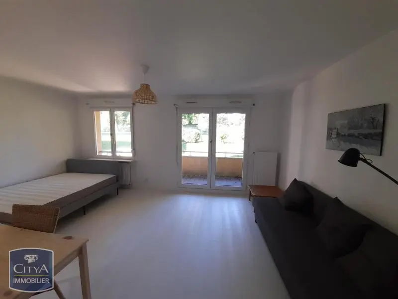 Photo 5 Appartement 1 pièce 30.11m²