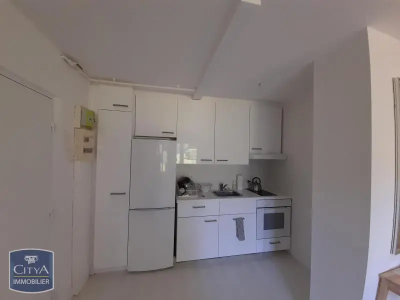 Photo 3 Appartement 1 pièce 30.11m²