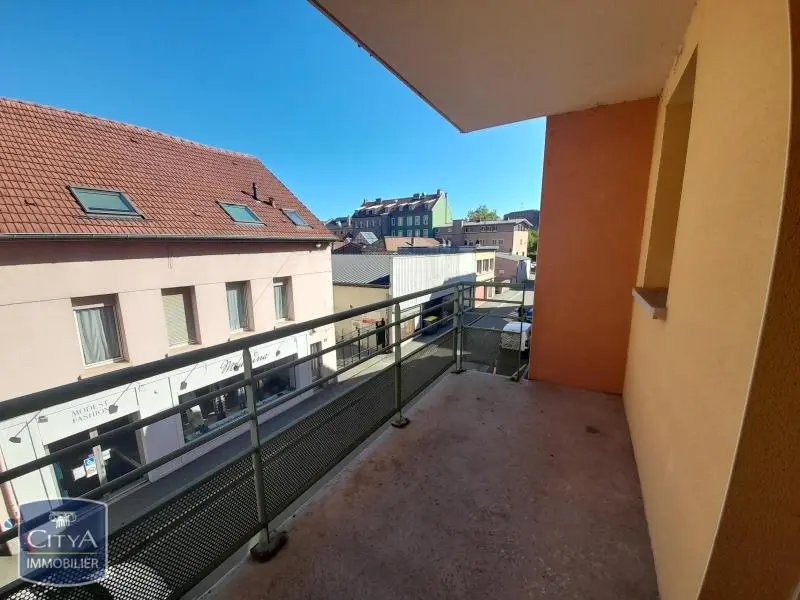 Photo 1 Appartement 2 pièces 47m²