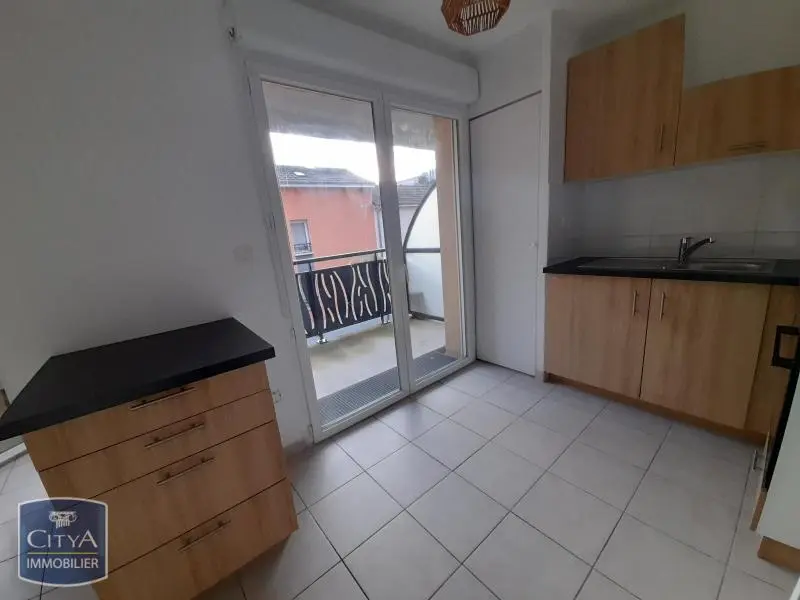 Photo 2 Appartement 3 pièces 61m²
