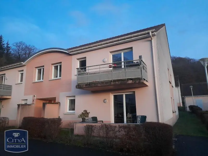 Photo 8 Appartement 2 pièces 55.76m²