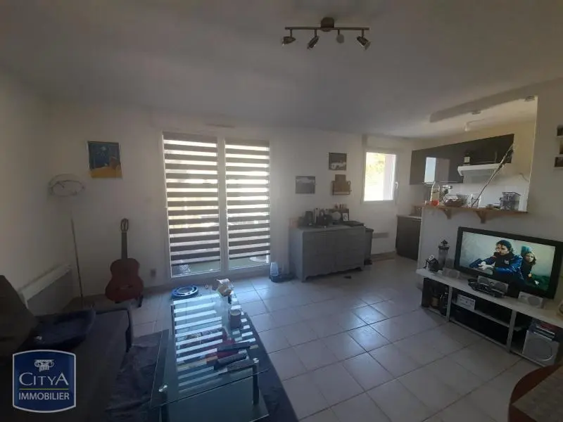Photo 2 Appartement 2 pièces 55.76m²