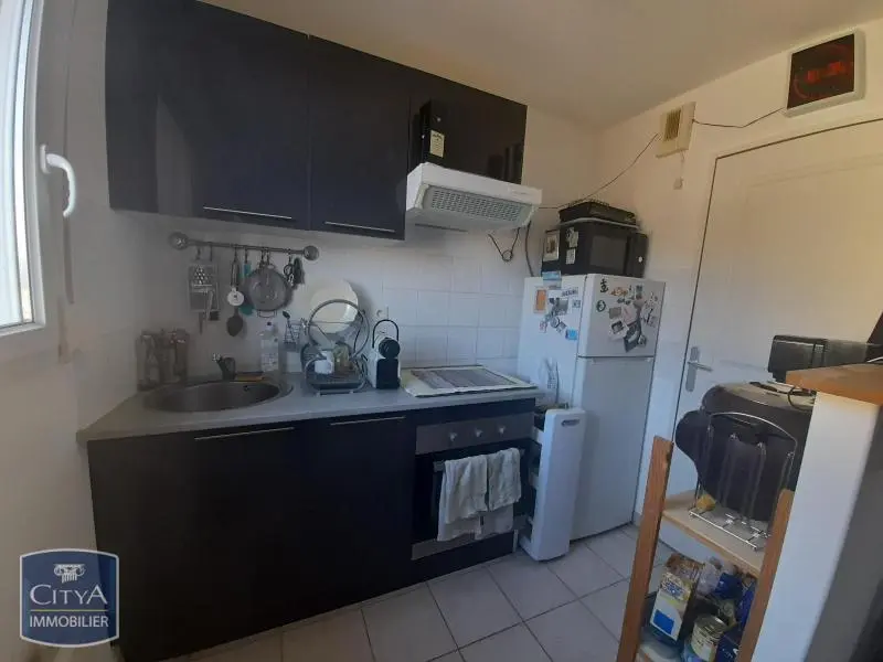 Photo 3 Appartement 2 pièces 55.76m²