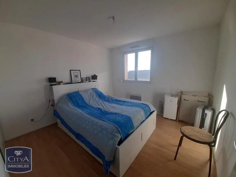 Photo 4 Appartement 2 pièces 55.76m²