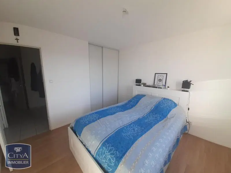 Photo 5 Appartement 2 pièces 55.76m²