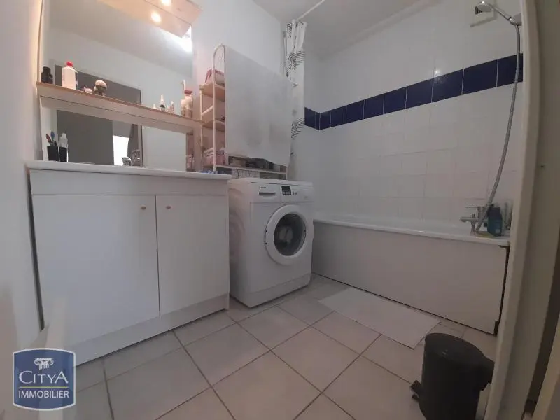 Photo 6 Appartement 2 pièces 55.76m²