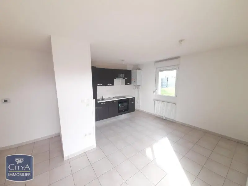 Photo 2 Appartement 3 pièces 60.26m²