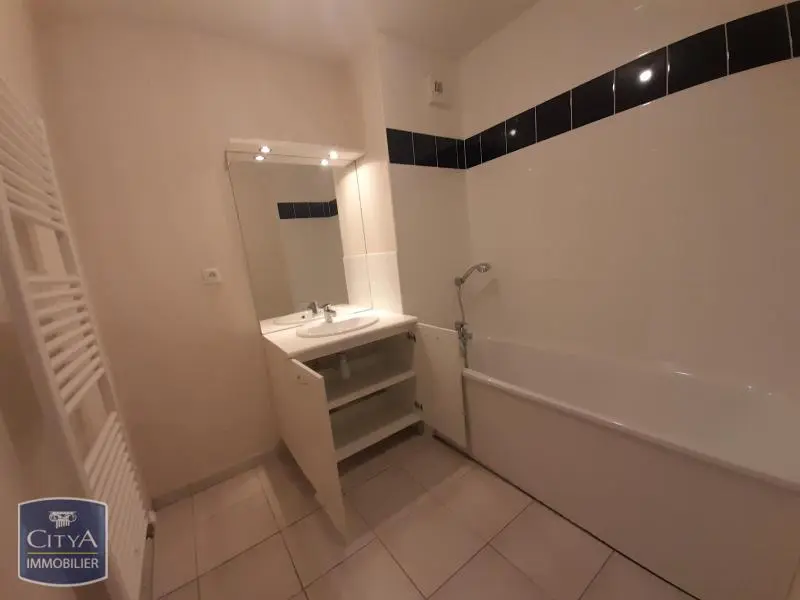 Photo 7 Appartement 3 pièces 60.26m²