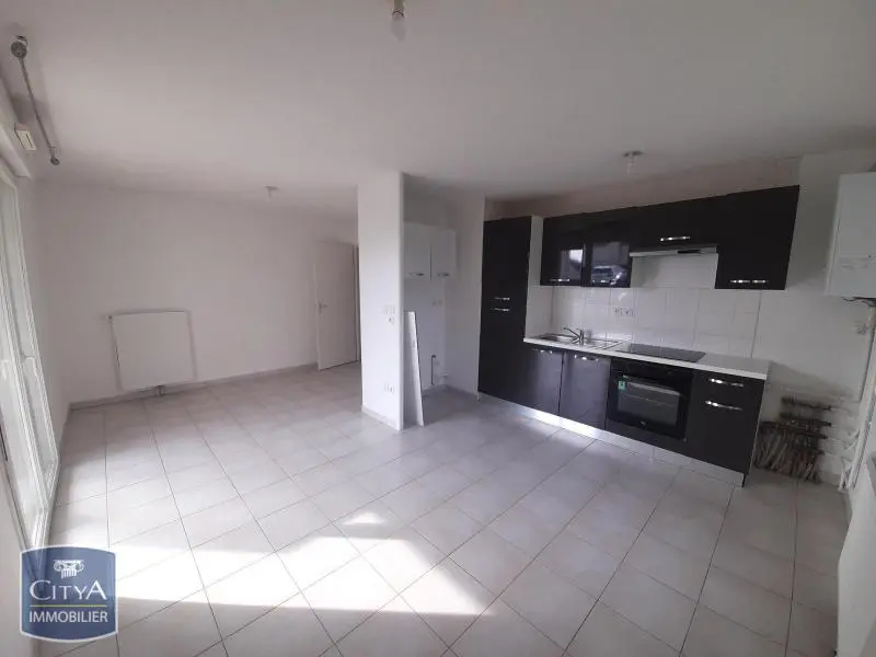 Photo 3 Appartement 3 pièces 60.26m²