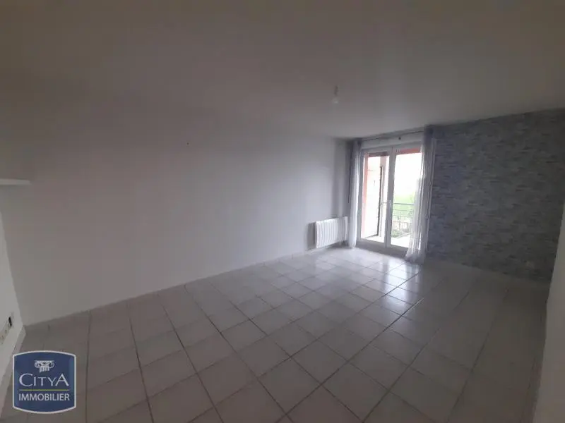 Photo 3 Appartement 2 pièces 44.82m²