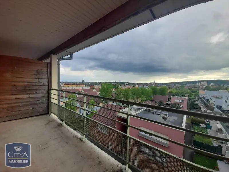 Photo 1 Appartement 2 pièces 44.82m²