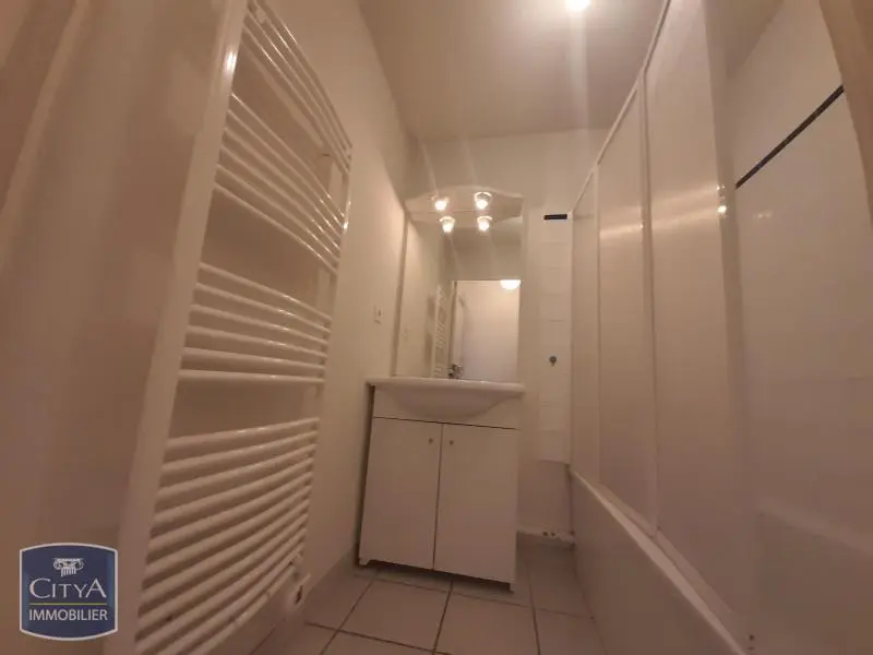 Photo 5 Appartement 2 pièces 44.82m²