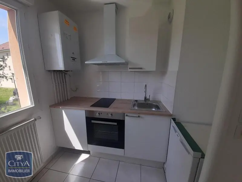 Photo 2 Appartement 2 pièces 51.92m²