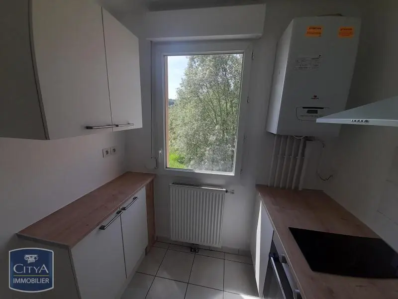 Photo 3 Appartement 2 pièces 51.92m²