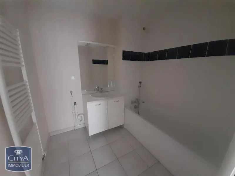 Photo 8 Appartement 2 pièces 51.92m²