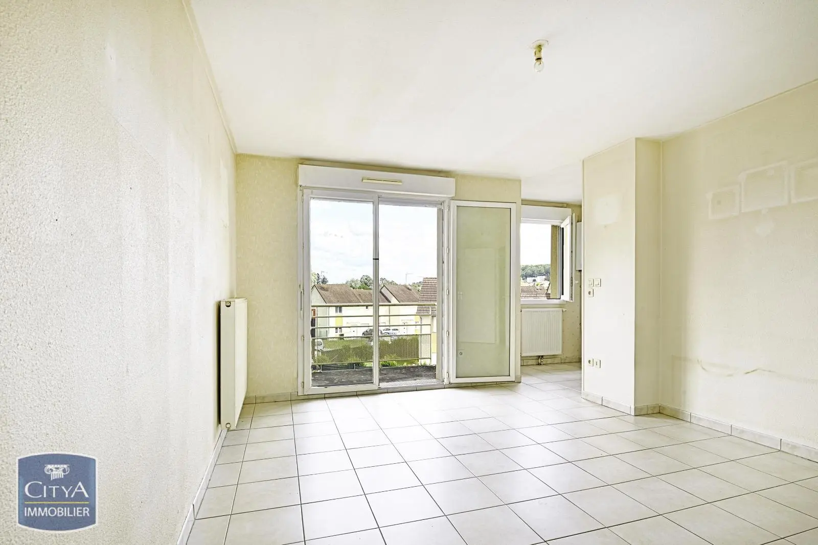 Photo 3 Appartement 2 pièces 46.64m²