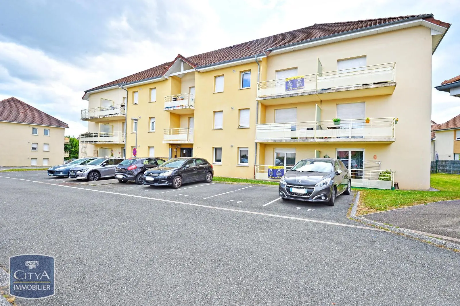 Photo 12 Appartement 2 pièces 46.64m²