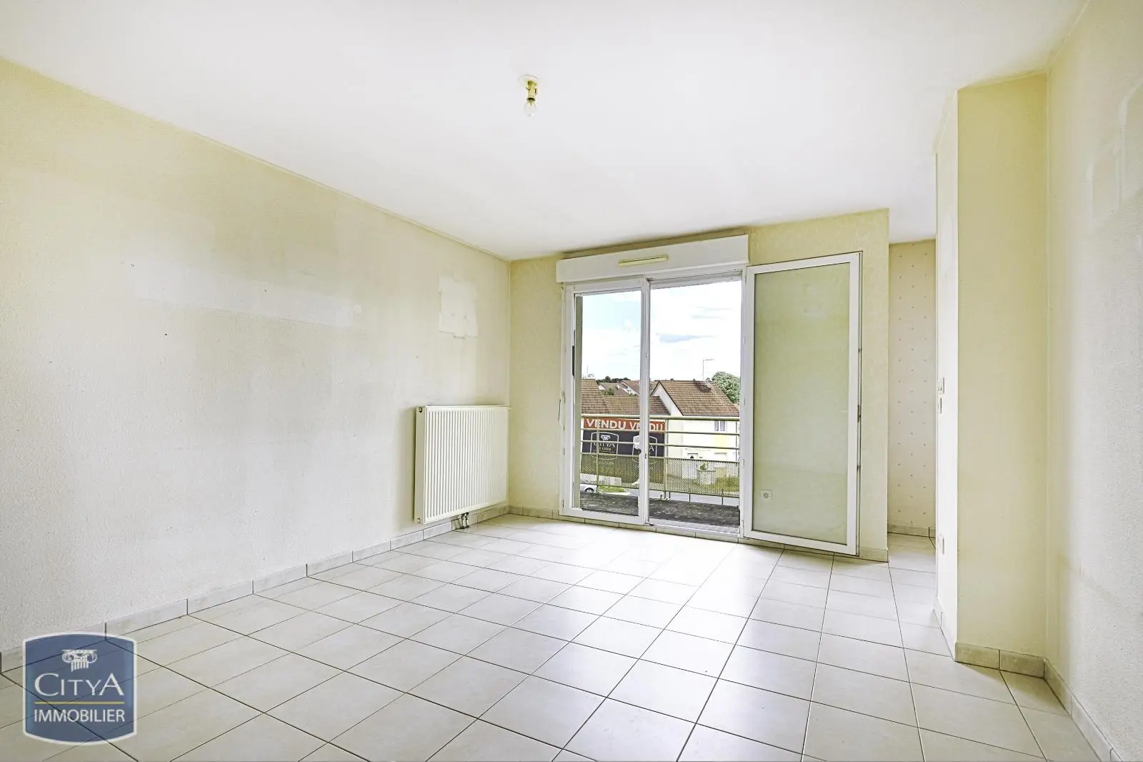 Photo 4 Appartement 2 pièces 46.64m²