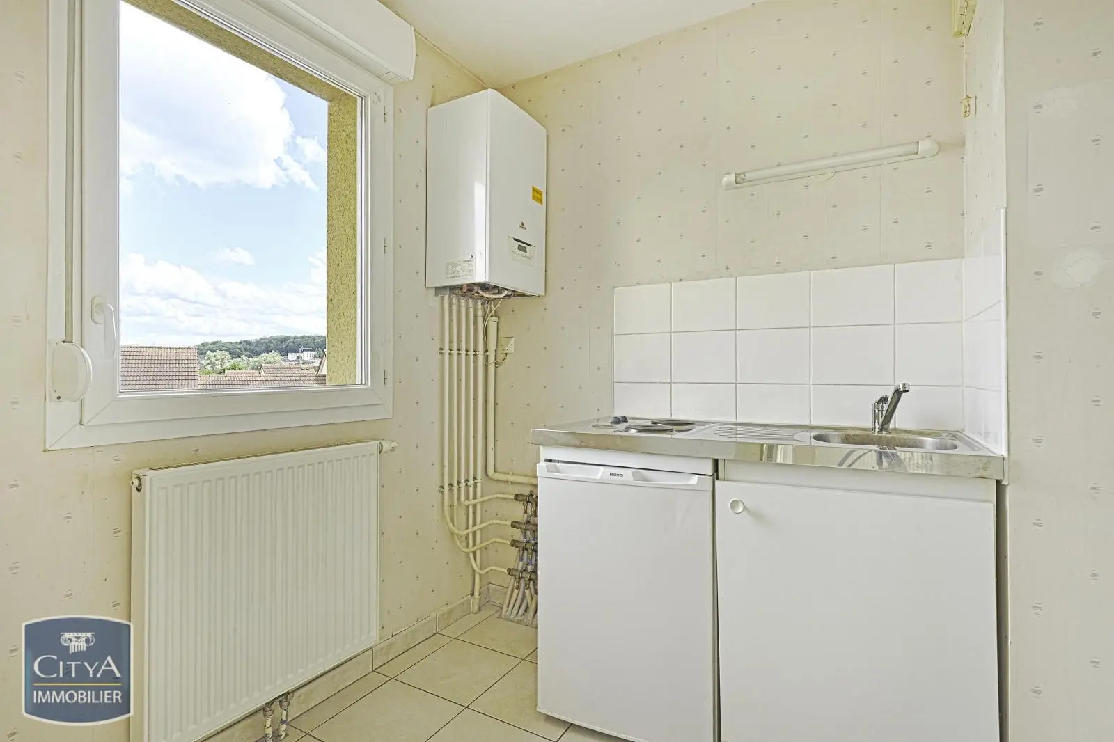Photo 7 Appartement 2 pièces 46.64m²
