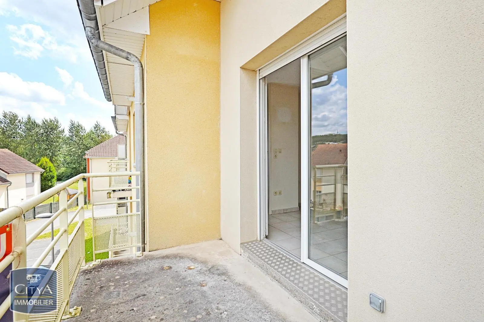 Photo 1 Appartement 2 pièces 46.64m²