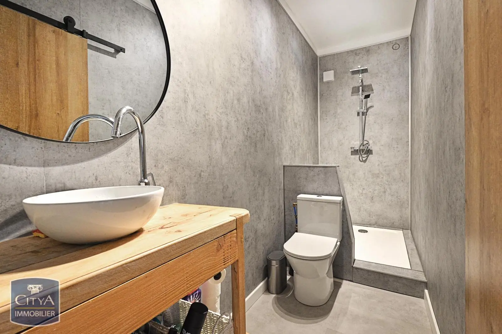 Photo 10 Appartement 3 pièces 65.22m²